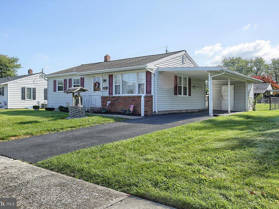 8 Nissley Dr, Middletown, PA 17057 Zillow