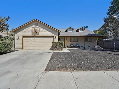 7610 Rosanna St, Gilroy, CA, 95020