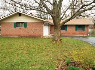3507 Hemlock Dr, Valparaiso, IN 46383