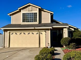 2809 Honeysuckle Cir, Antioch, CA