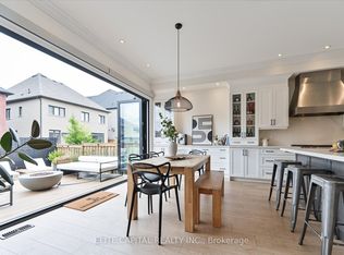 8 Gold Creek St, Vaughan, ON L4H4R1