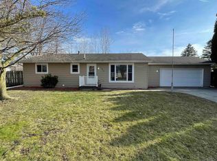 9965 Kessler Dr, Saginaw, MI 48609