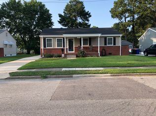 104 Laurie Ln, Portsmouth, VA 23701