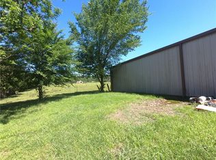 0 E 1085th Rd, Muldrow, OK 74948