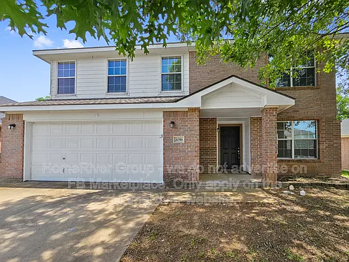 2059 Turtle Cove Dr Photo 1