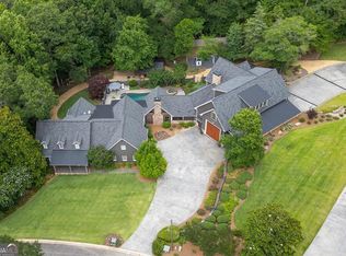 202 Hickory Chase, Carrollton, GA 30117