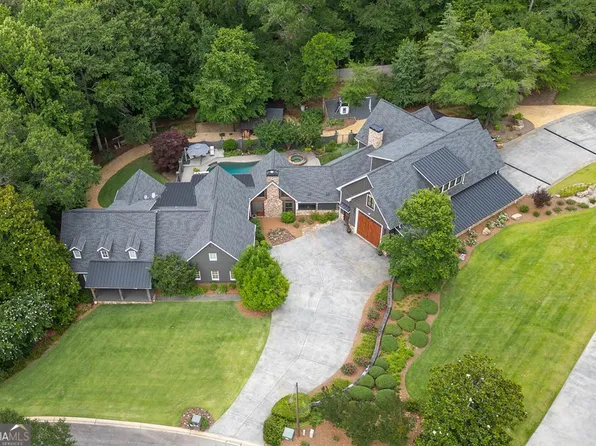 202 Hickory Chase, Carrollton, GA 30117