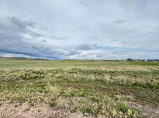 3652 Goodnight Ct, Piedmont, SD 57769