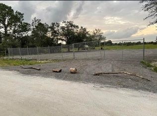 Montura Ranch Estates, Clewiston, FL 33440