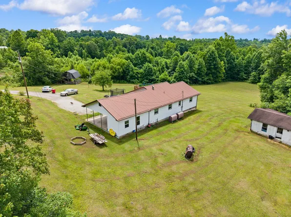 3492 Hawk Creek Rd, London, KY 40741