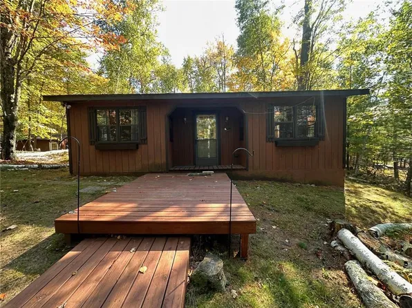 11078 Loon Bay Lane, Hayward, WI 54843