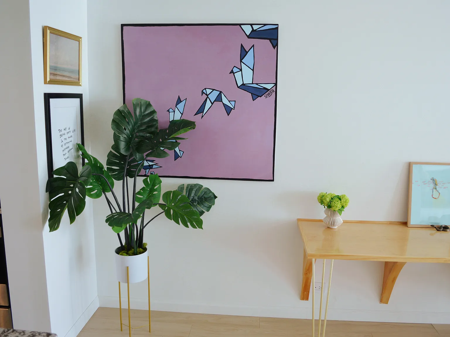 2 bed, 1000 sqft, $1,500 — Photo 3