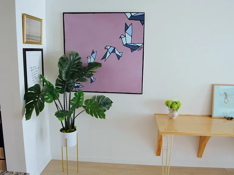 102 Valley Dr #2C — Photo 3