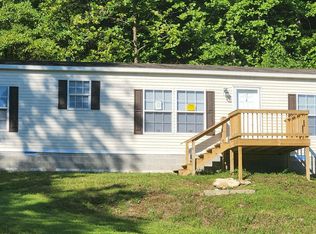 166 Fair City Rd, Jonesboro, IL 62952