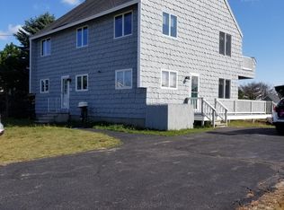 21 Driftwood Ln, Scarborough, ME 04074