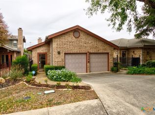 1368 Patio Dr, New Braunfels, TX 78130