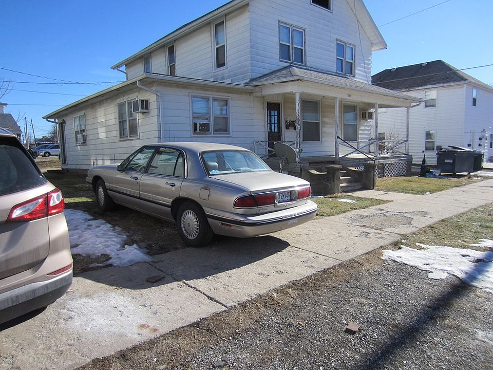 2nd image of 301/303 N High St