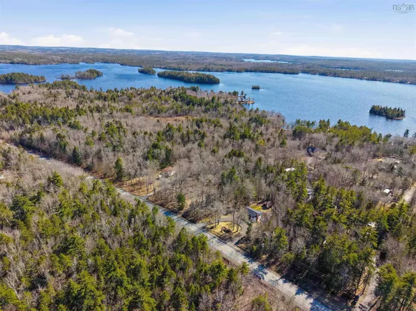 Upper Branch Rd Lot 114, Lunenburg, NS B0R