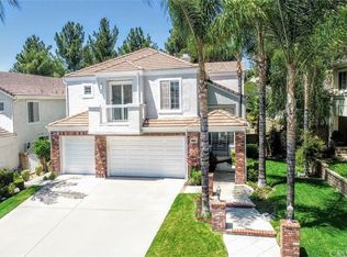 27354 Blueridge Dr, Santa Clarita, CA 91354