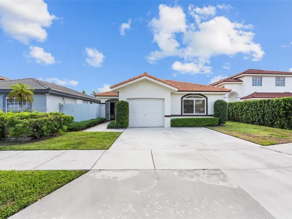 1111 SW 85th Ave, Miami, FL 33144