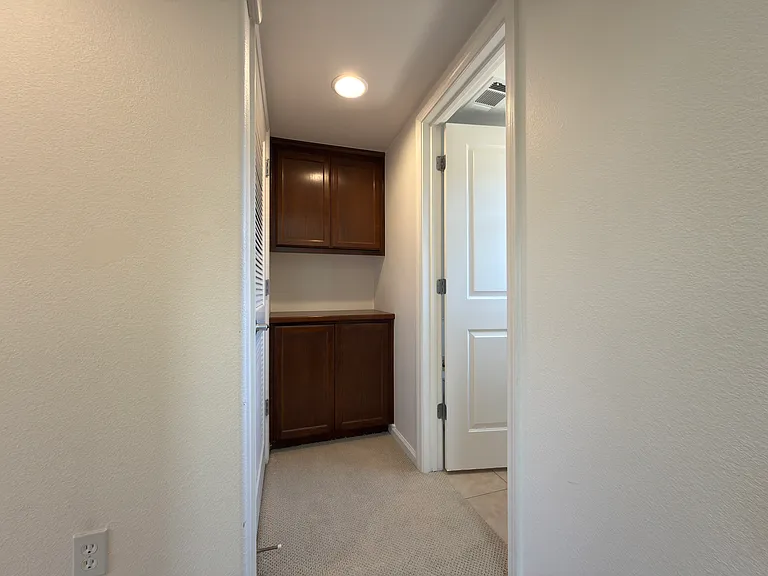 Public Half-Bathroom