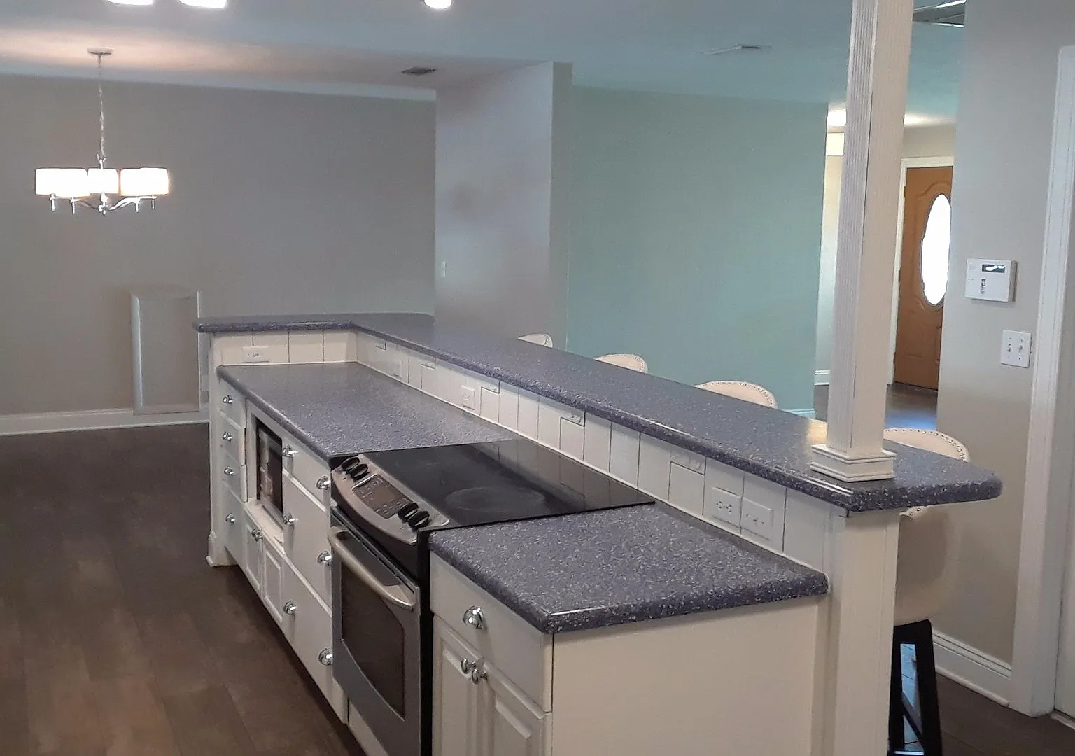 Beautiful 4-Bedroom Pool Home in Ormond Beach Lawn & Pool Care Included! — Photo 3