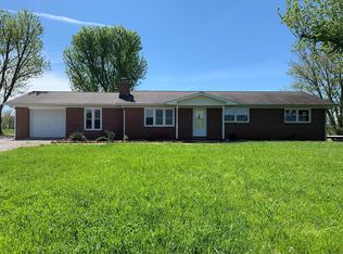 2695 Monterey Hwy, Sparta, TN 38583