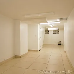 Sold by Washington Realty Corp.