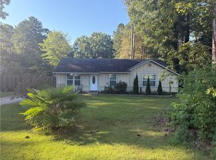 158 Ashwood Ct, Riverdale, GA 30274