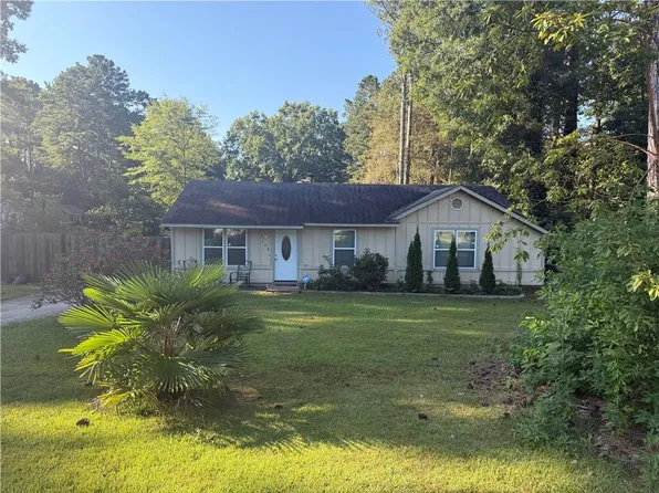 158 Ashwood Ct, Riverdale, GA 30274