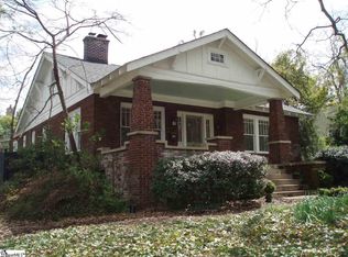 201 Jones Ave, Greenville, SC 29605