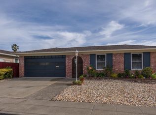 328 Bowfin St, Foster City, CA 94404