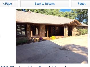1023 Timber Ridge Rd, Harrah, OK 73045