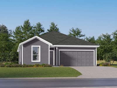 6735 Welsh Dr, Princeton, TX, 75407