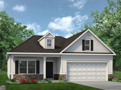 104 Timber Way Ct LOT 16, Eatonton, GA, 31024