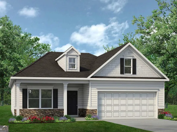 104 Timber Way Ct Lot 16, Eatonton, GA 31024