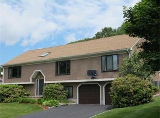 6 Scott Rd, Lexington, MA 02421