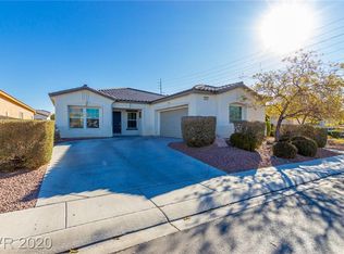 6012 Sugar Creek Dr, North Las Vegas, NV 89081