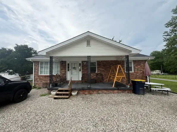 1241 Flat Gap Rd, Berea, KY 40403