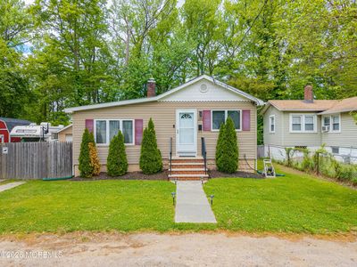 260 Greenwood Drive, Keyport, NJ, 07735