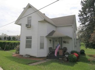 448 3rd Ave, Jasper, IN 47546
