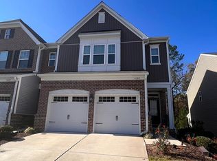 4169 Lofty Ridge Pl, Morrisville, NC 27560