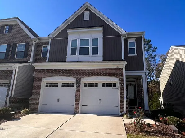 4169 Lofty Ridge Pl, Morrisville, NC 27560
