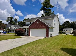 118 Slow Mill Dr, Goose Creek, SC 29445
