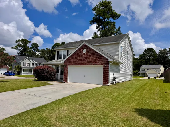 118 Slow Mill Dr, Goose Creek, SC 29445