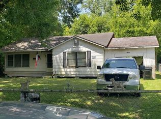 3521 Murdock St, Houston, TX 77047