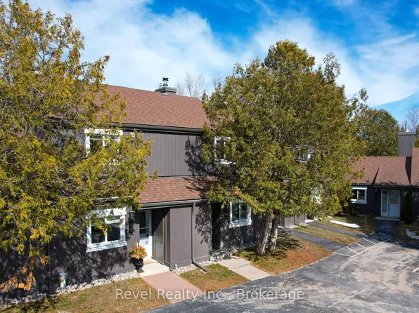 17 Harbour St W #227, Collingwood, ON L9Y 5S1