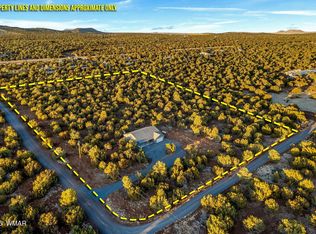 18 N 3074th, Vernon, AZ 85940