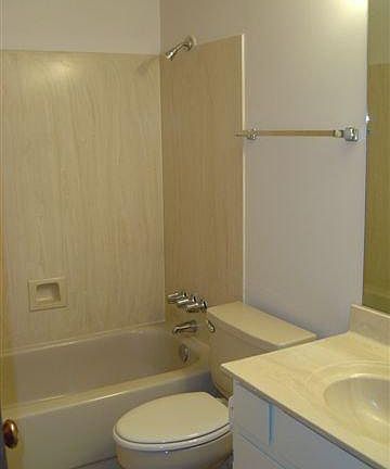 Hall Bath