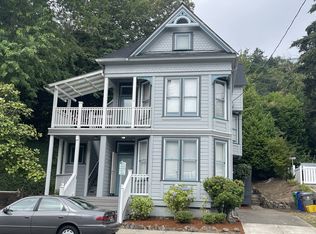 3203 SW 2nd Ave, Portland, OR 97239